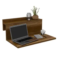 RTA DESIGN - Escritorio Terra Cobre con amplio espacio y diseño minimalista