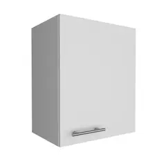 RTA DESIGN - Alacena Delhi Blanco con Dos Entrepaños