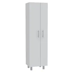 RTA DESIGN - Mueble de Aseo Romana Blanco Perla