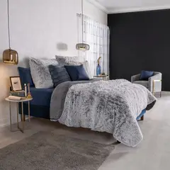 VIANNEY - Cobija Everest Barrow Queen Size XL