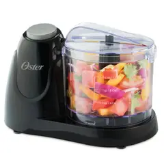 OSTER - Procesador de Alimentos 2 Velocidades FPSTFP3322 Negro