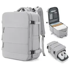 GENERICO - Bolso morral grande de viaje pd-47