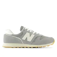 NEW BALANCE - Zap.c/cordon de Mujer marca en Color GRIS / ZAP.WL373GY2