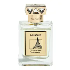 MUNDUS - TORRE EIFFEL EXTRAIT DE PARFUM