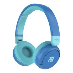 CUBITT - Audifonos Para Niño Headphones Jr