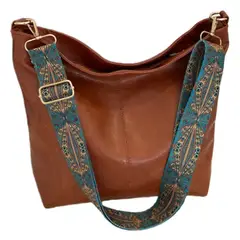 GENERICO - Bolso Cartera Para Dama De Lujo Moda Milán