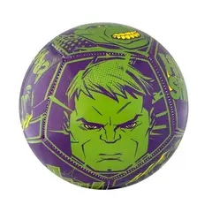 GOLTY - Diversión En Grande Balones Marvel Hulk 4