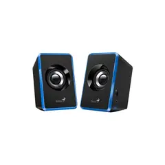 GENIUS - Parlantes USB SP-U125