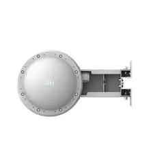 RUIJIE REYEE - Access Point 1gb Exterior Ip68, Wifi 6, Hasta 512 Usuarios