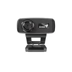 GENIUS - Camara Wed FaceCam 1000X