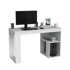 RTA DESIGN - Escritorio Astana con amplio espacio de trabajo_.