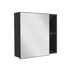 RTA DESIGN - Gabinete De Baño Omaina Wengue