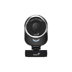 GENIUS - Cámara Web QCam 6000