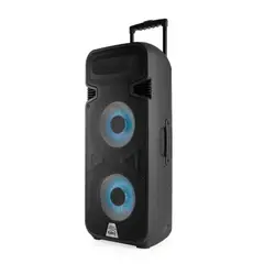 KALLEY - Parlante 300W Bluetooth USB K-SPK300D Negro