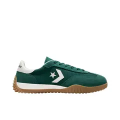 CONVERSE - Tenis Run Star Trainer Mujer-Verde/Blanco