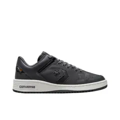CONVERSE - Tenis Weapon Unisex-Gris