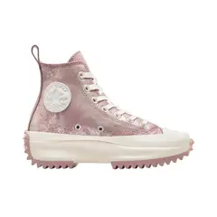 CONVERSE - Tenis Botas Run Star Hike Unisex-Rosa