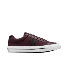 CONVERSE - Tenis Sport Casual Unisex-Vinotinto