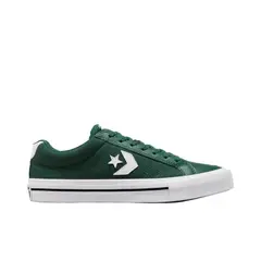 CONVERSE - Tenis Sport Casual Hombre-Verde