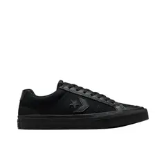 CONVERSE - Tenis Sport Casual Unisex-Negro
