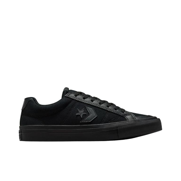 Imagen de Tenis Sport Casual Hombre-Negro