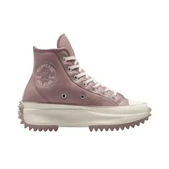 CONVERSE - Tenis Botas Run Star Hike Mujer-Rosa/Blanco