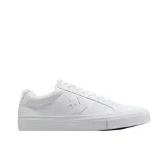 CONVERSE - Tenis Sport Casual Unisex-Blanco