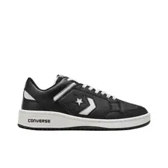 CONVERSE - Tenis Weapon Unisex-Negro/Blanco