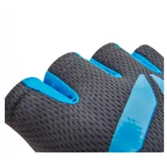 REEBOK - Guantes S para Rutinas de Ejercicio de Intensidad Media