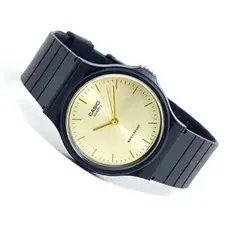 CASIO - Reloj Casual-Unisex MQ-24-9ELDF