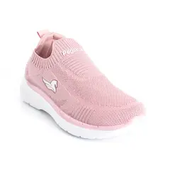 PEGASUS - Price Shoes Tenis Deportivos Mujer 942INESROSADO