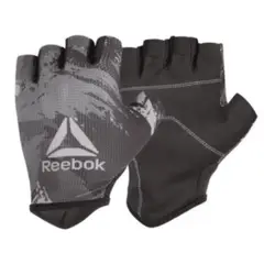 REEBOK - Guantes S para Rutinas de Ejercicio Liviano