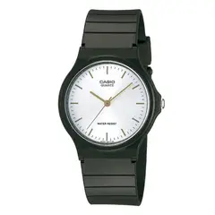 CASIO - Reloj Minimalista Unisex MQ-24-7E2LDF