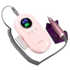 ONE PIXEL - Pulidor Eléctrico de Uñas Recargable Portátil 12V