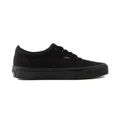 VANS - Tenis Doheny Mujer-Negro
