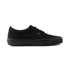 VANS - Tenis Doheny Mujer-Negro