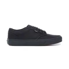 VANS - Tenis Atwood Hombre-Negro/Negro
