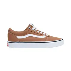 VANS - Tenis Ward Hombre-Verde