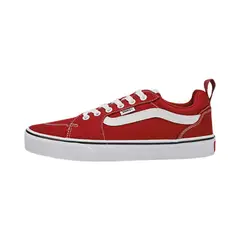 VANS - Tenis Filmore Hombre-Rojo