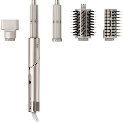 SHARK BEAUTY - Multiestilizador FlexStyle para Cabello Liso HD430 - 1400 W