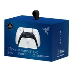 RAZER - Soporte De Carga Rápida De Para Playstation 5