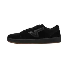 VANS - Tenis Soland Hombre-Negro