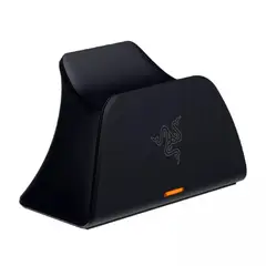 RAZER - Soporte De Carga Rápida De Para Control Playstation 5 negro