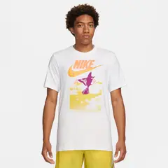 NIKE - Camiseta Hombre Sportswear