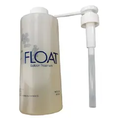 GENERICO - Gel Para Globos Helio Ultra Hifloat 16oz/473ml