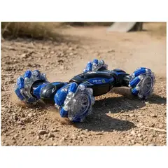 HOME - Carro Control Remoto 4x4 stunt Grande