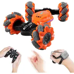 HOME - Carro Control Remoto 4x4 stunt Grande