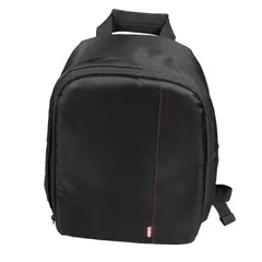 GENERICO - Maleta Acolchada para Equipos Fotograficos Modular