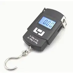 SKY - Báscula Digital de Gancho CAP 50KG OCS40 Original