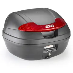 GIVI - MALETA TRASERA E340N